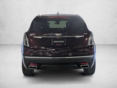 Used 2021 Cadillac XT5 Sportv w/ Platinum Package image 6