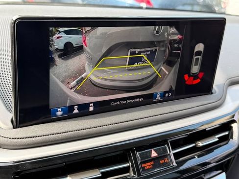 New 2026 Acura MDX FWD w/ Technology Package image 12