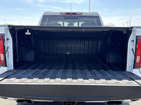 Used 2022 GMC Sierra 1500 Denali AWD/4WD image 29