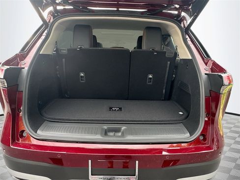 Used 2026 INFINITI QX60 Luxe w/ Cargo Package image 29