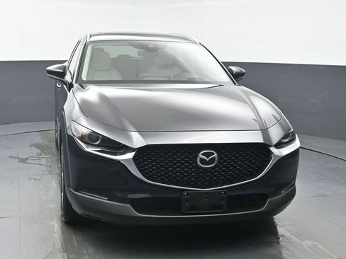 Certified 2023 MAZDA CX-30 AWD 2.5 S w/ Premium Package image 8