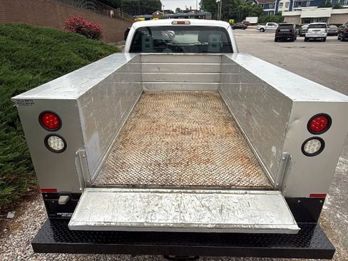 Used 2015 Ford F250 XL AWD/4WD image 10