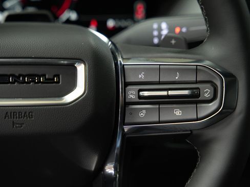 New 2026 GMC Yukon Denali w/ Denali Reserve Package image 44