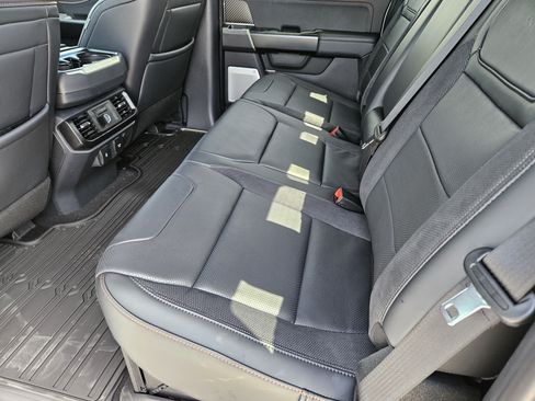 New 2025 Ford F150 Raptor AWD/4WD image 20
