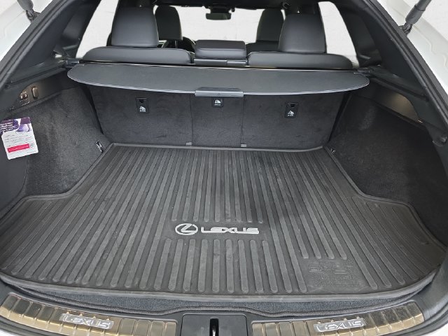 Certified 2023 Lexus RX 350 Premium Plus w/ Cold Area Package AWD/4WD image 12