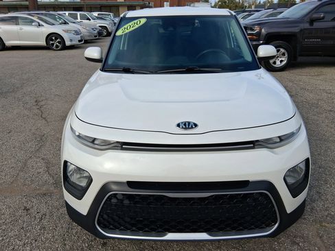 Used 2020 Kia Soul S image 9