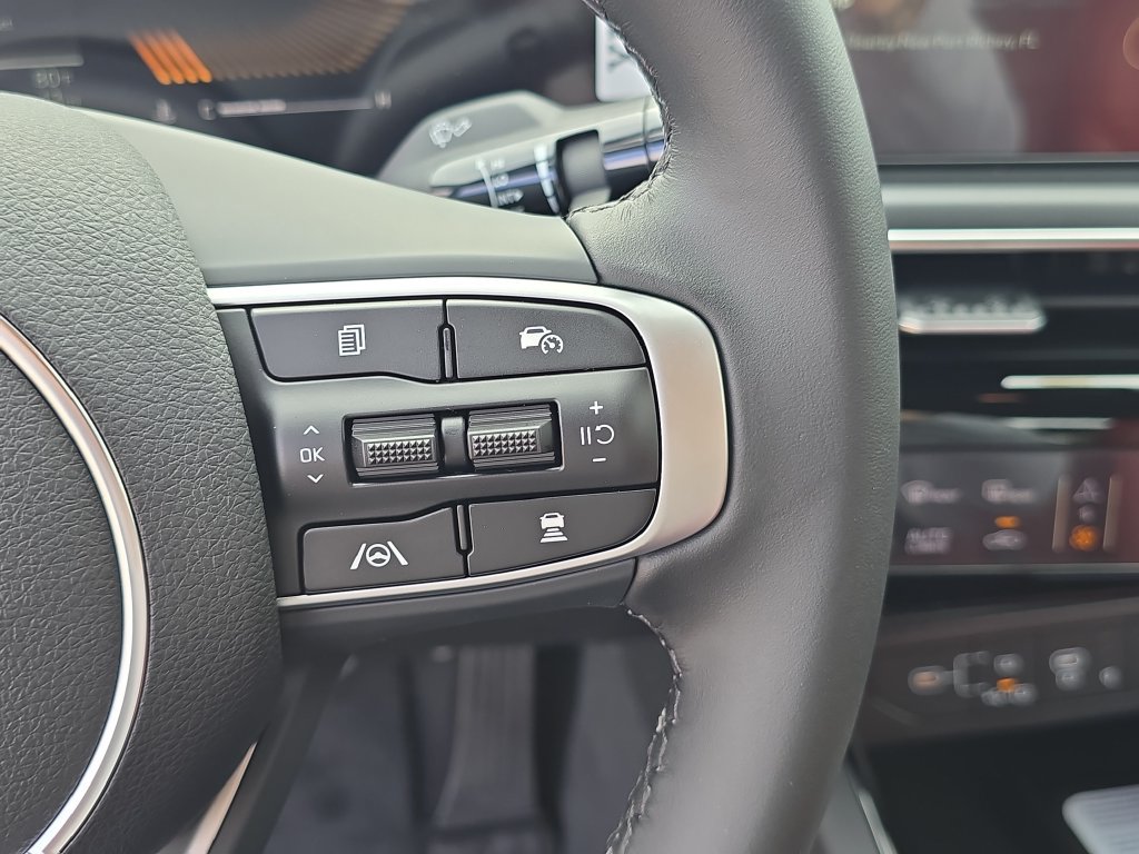 New 2026 Kia K5 GT-Line FWD image 30