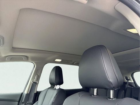 Certified 2025 Subaru Ascent Bronze Edition w/ Popular Package #2 image 25