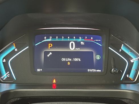 Used 2024 Honda Odyssey Sport image 20