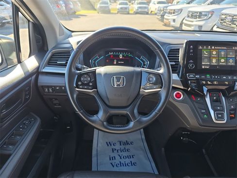 Used 2018 Honda Odyssey EX-L image 15