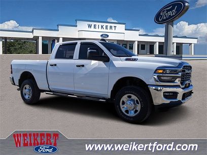 Used 2025 RAM 2500 Tradesman