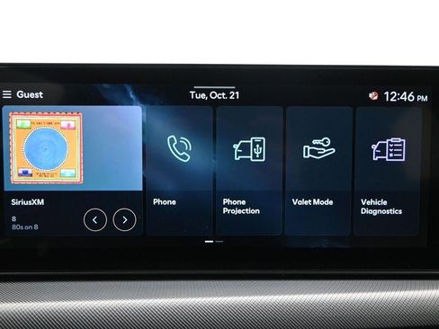 New 2026 Hyundai Sonata SEL image 12