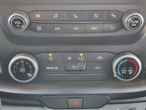 Used 2024 Ford Transit 250 250 C w/ Load Area Protection Package image 20