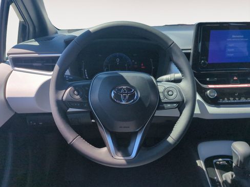 New 2026 Toyota Corolla SE image 12