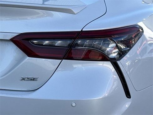 Used 2024 Toyota Camry XSE image 6