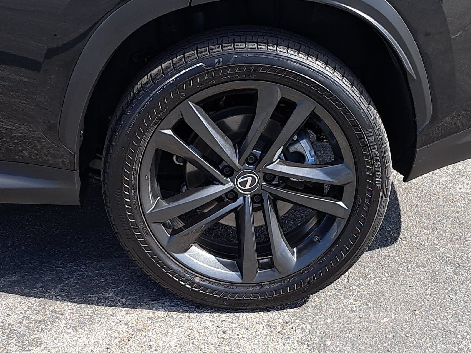 Used 2024 Lexus NX 450h+ AWD w/ Vision Package image 37