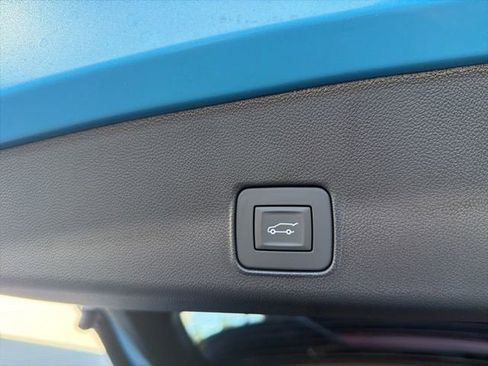 New 2026 Chevrolet TrailBlazer RS w/ Convenience Package image 14