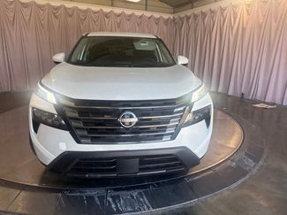 Used 2024 Nissan Rogue SV FWD video 2