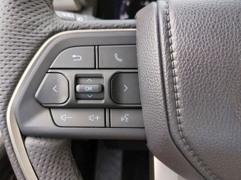 New 2026 Toyota Tacoma TRD Off-Road AWD/4WD image 22
