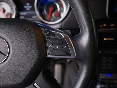 Used 2018 Mercedes-Benz G 63 AMG 4MATIC image 18