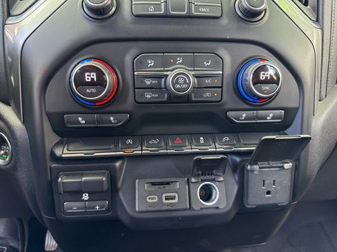 Used 2020 Chevrolet Silverado 1500 LT w/ All-Star Edition RWD image 60