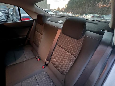 Used 2022 Kia Rio LX image 13