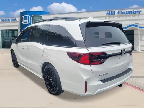 New 2026 Honda Odyssey Sport-L image 3