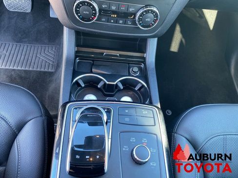Used 2017 Mercedes-Benz GLE 350 4MATIC image 43