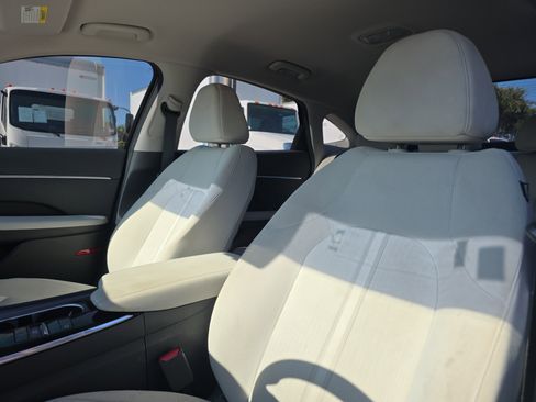 Used 2021 Hyundai Sonata SEL FWD image 21