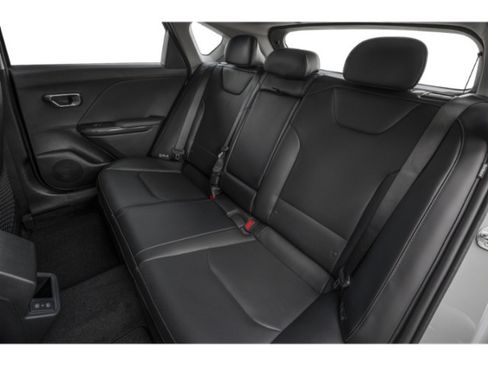New 2026 Kia K4 EX FWD image 10