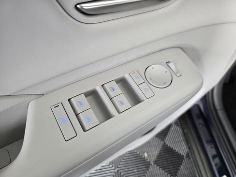 New 2026 Hyundai Kona Limited AWD/4WD image 21