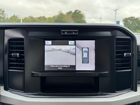 New 2026 Ford F250 XL w/ STX Appearance Package image 12