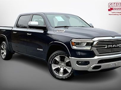 Used 2020 RAM 1500 Laramie