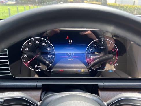 Certified 2025 Mercedes-Benz GLE 350 4MATIC image 21