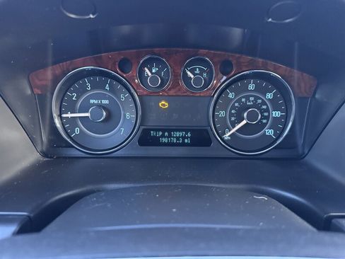 Used 2012 Ford Flex Limited w/ Equipment Group Order Code image 20