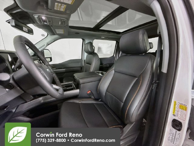 New 2026 Ford F350 Lariat w/ Black Appearance Package AWD/4WD image 23