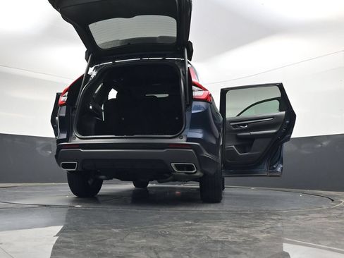 Certified 2024 Honda CR-V Sport-L image 42