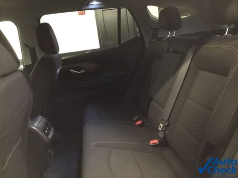 Used 2021 GMC Terrain SLE w/ Driver Convenience Package image 29