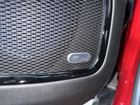 New 2026 Jeep Compass Limited w/ Sun, Sound & Navigation Group image 16