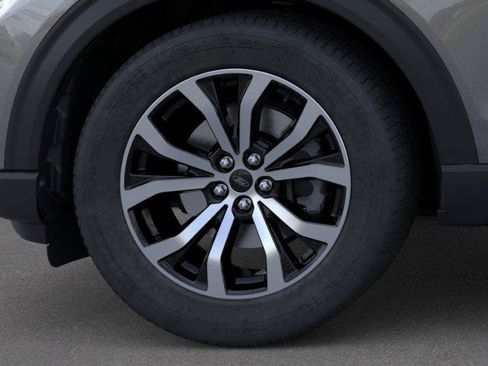 New 2026 Ford Explorer ST-Line AWD/4WD image 19