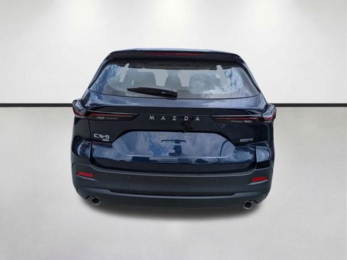 New 2026 MAZDA CX-5 AWD 2.5 S image 5
