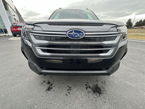 Used 2026 Subaru Forester Premium AWD/4WD image 30