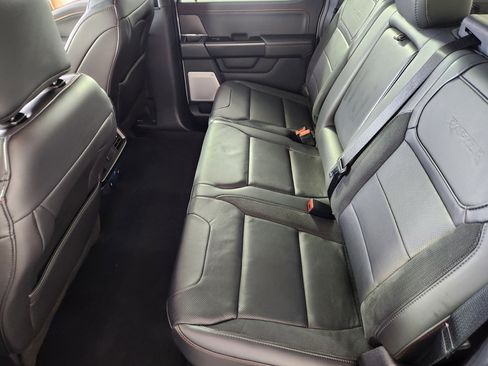 Used 2025 Ford F150 Raptor image 14