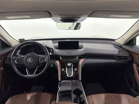 Certified 2023 Acura TLX w/ Technology Package image 29