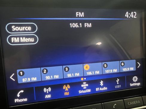 Used 2023 Nissan Altima 2.5 SV image 29