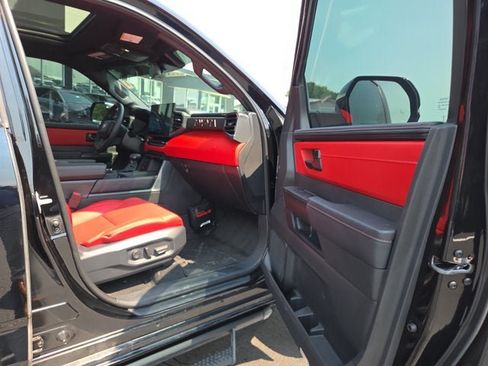 Used 2026 Toyota Tundra TRD Pro w/ Tow Tech Package AWD/4WD image 15
