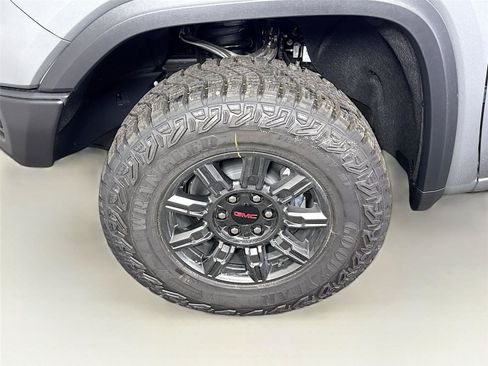 New 2026 GMC Sierra 1500 AT4X AWD/4WD image 26
