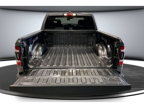 Used 2024 RAM 1500 Rebel AWD/4WD image 13