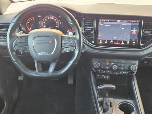Used 2021 Dodge Durango GT RWD image 24
