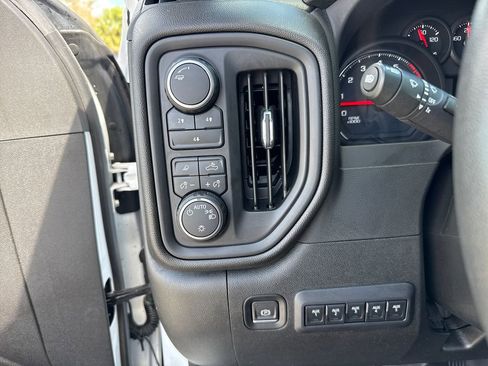 Used 2024 Chevrolet Silverado 2500 W/T w/ WT Convenience Package image 14
